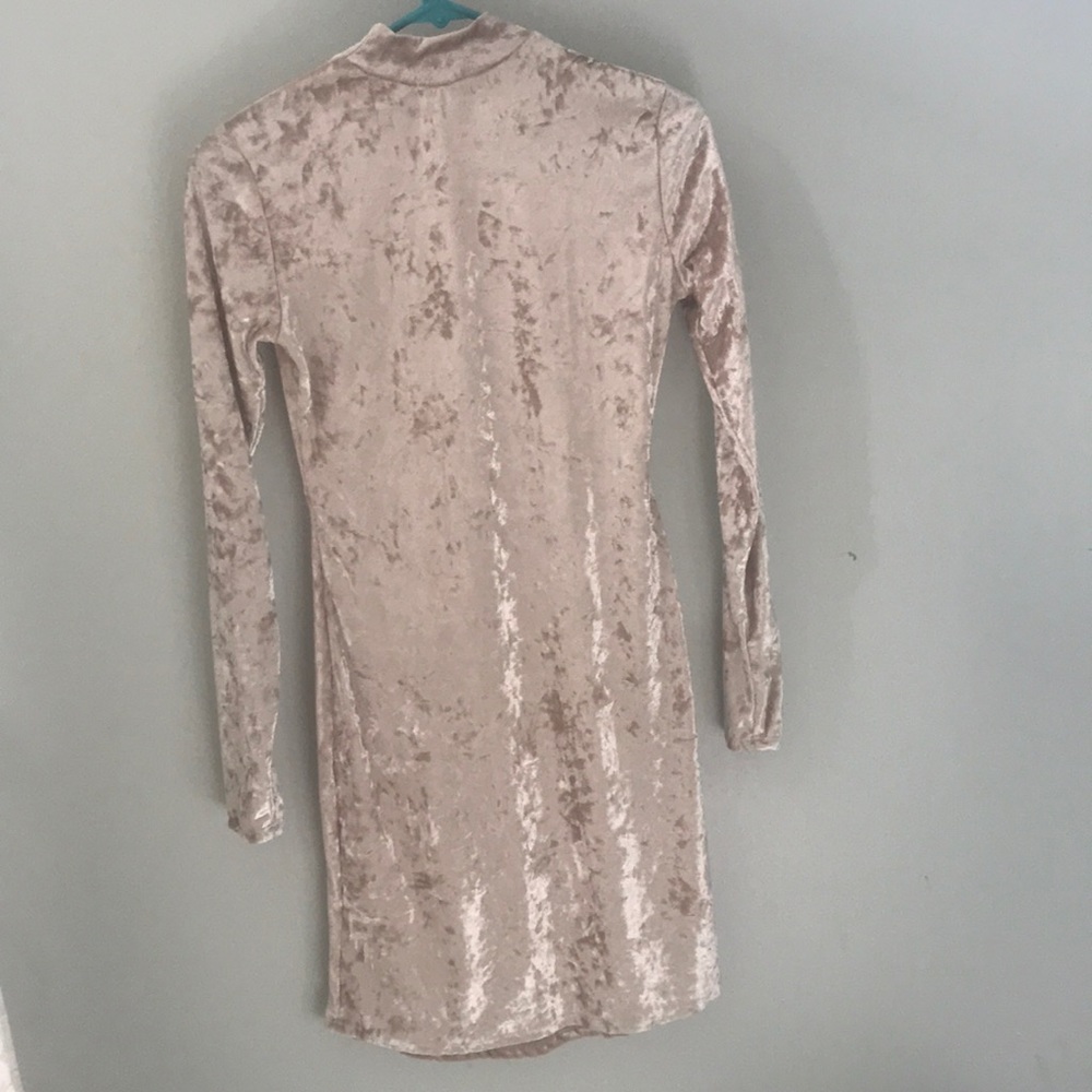 Body con dress